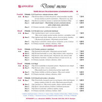 Reštaurácia Arkáda